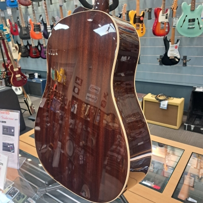 Store Special Product - Epiphone Slash J45